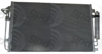 A/C Condenser