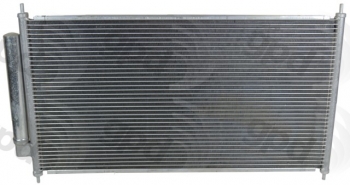 A/C Condenser
