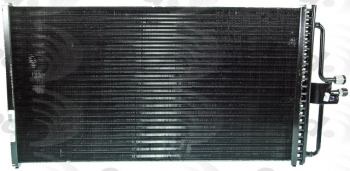 A/C Condenser