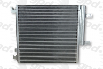 A/C Condenser