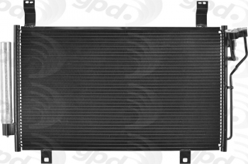 A/C Condenser