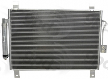A/C Condenser