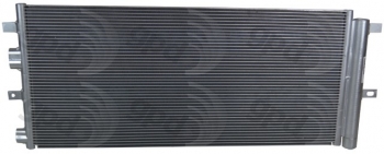 A/C Condenser