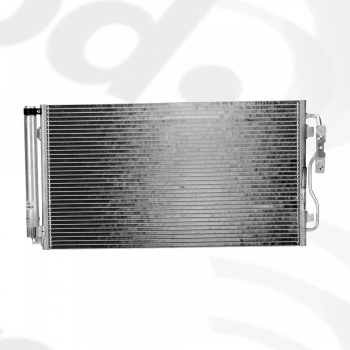A/C Condenser