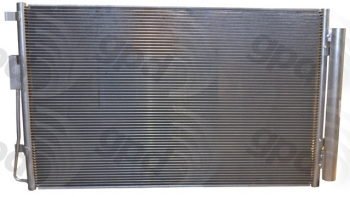 A/C Condenser