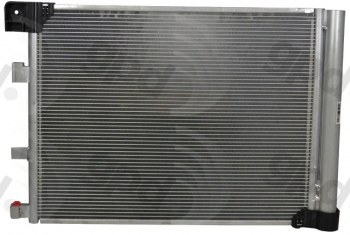 A/C Condenser