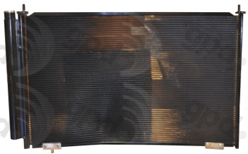A/C Condenser