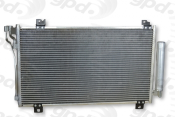 A/C Condenser