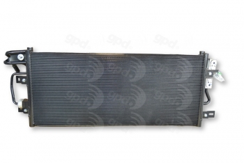 A/C Condenser