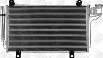 A/C Condenser