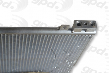 A/C Condenser