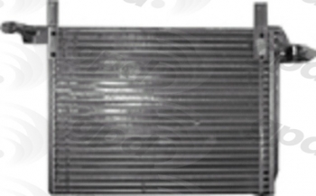 A/C Condenser