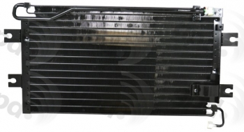 A/C Condenser