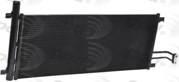 A/C Condenser