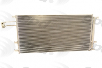 A/C Condenser