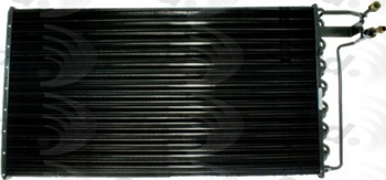 A/C Condenser