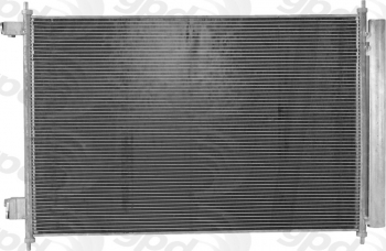 A/C Condenser
