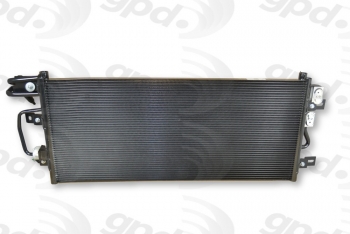 A/C Condenser