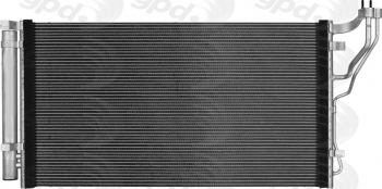 A/C Condenser