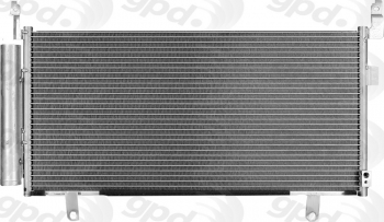 A/C Condenser