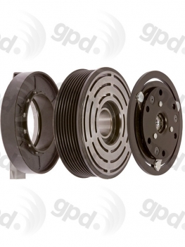 A/C Compressor Clutch
