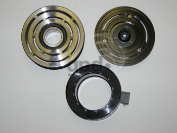 A/C Compressor Clutch