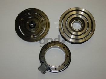 A/C Compressor Clutch