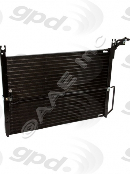 A/C Condenser