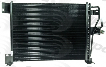 A/C Condenser
