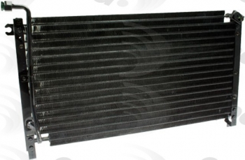A/C Condenser