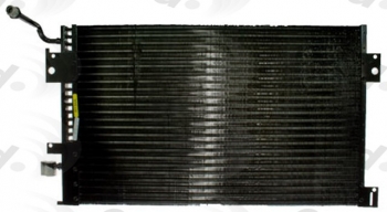 A/C Condenser