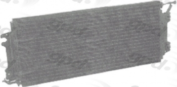 A/C Condenser