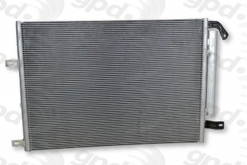 A/C Condenser