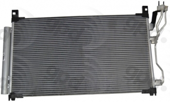 A/C Condenser