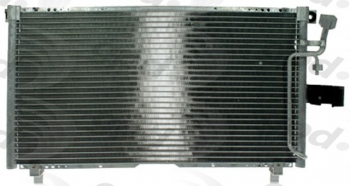 A/C Condenser