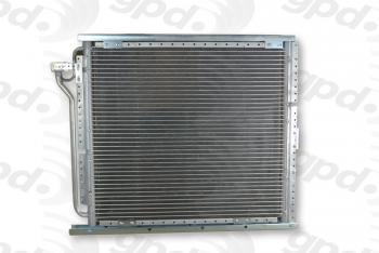 A/C Condenser
