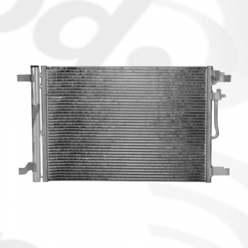 A/C Condenser