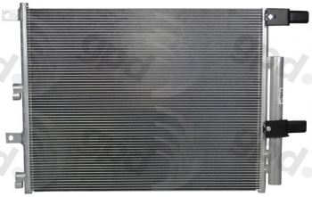 A/C Condenser