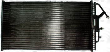 A/C Condenser