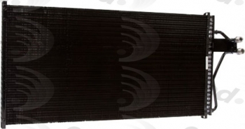A/C Condenser