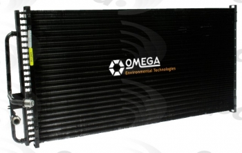 A/C Condenser