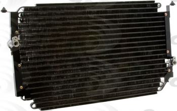 A/C Condenser