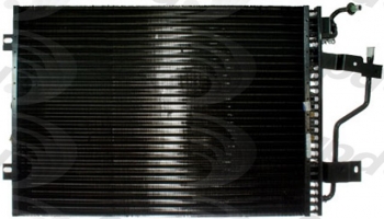 A/C Condenser