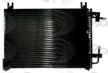 A/C Condenser