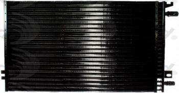 A/C Condenser