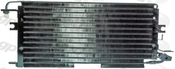 A/C Condenser