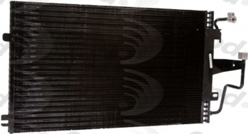 A/C Condenser