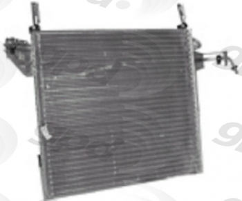 A/C Condenser
