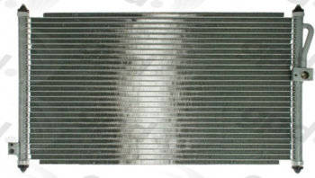 A/C Condenser