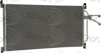 A/C Condenser